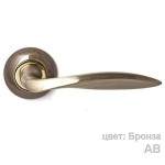 Ручка Апекс 579
